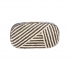 Clutch in paglia